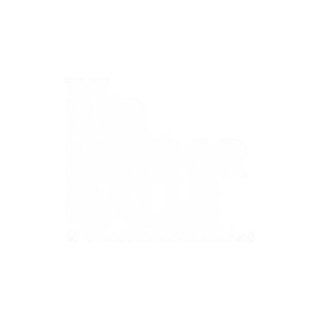 Big Mirror Balls